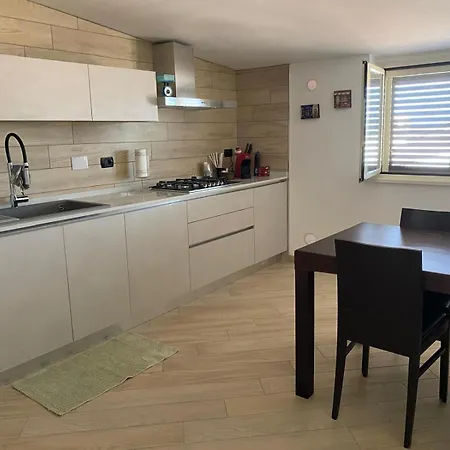 Guest house Aves Flat Altavilla Silentina