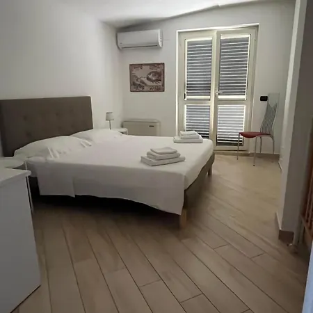 Aves Flat Pensjonat *